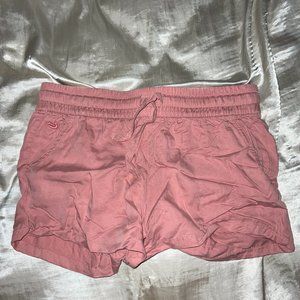 Southern Marsh Rachel Relaxed Shorts in Azalea